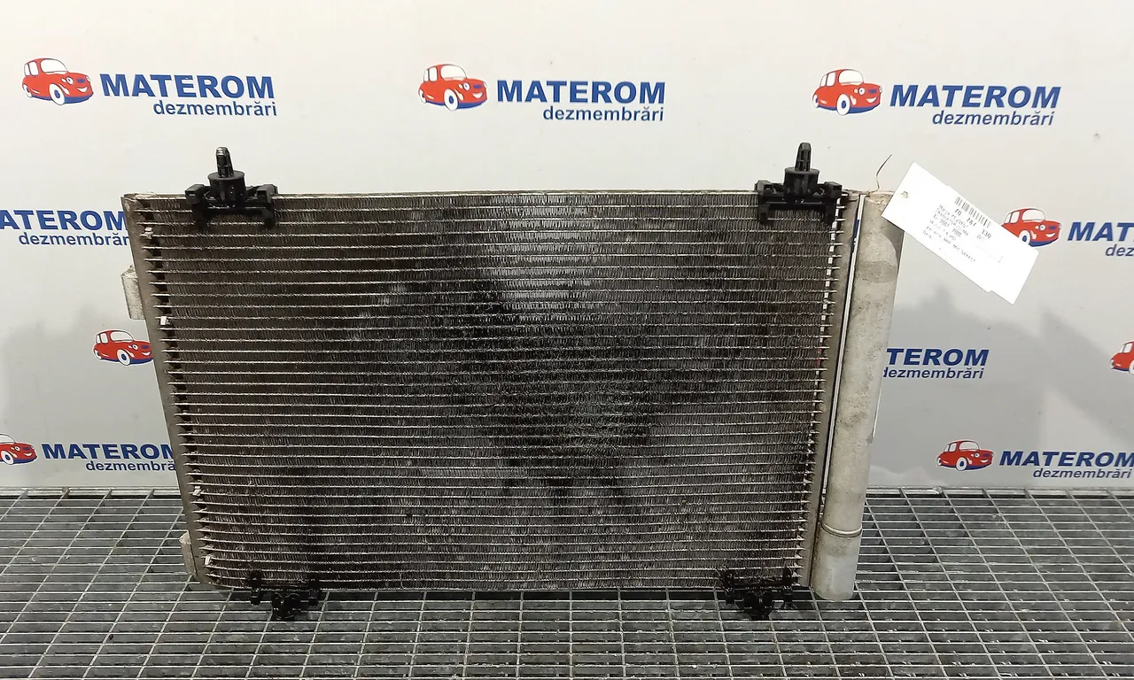 RADIATOR CLIMA PEUGEOT 307 2000-2012