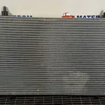 RADIATOR CLIMA PEUGEOT 307 1.6 HDI 2000-2012 oe-6455GK, vedere frontata