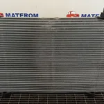 RADIATOR CLIMA PEUGEOT 307 1.6 HDI 2000-2012 oe-6455GK, vedere laterala