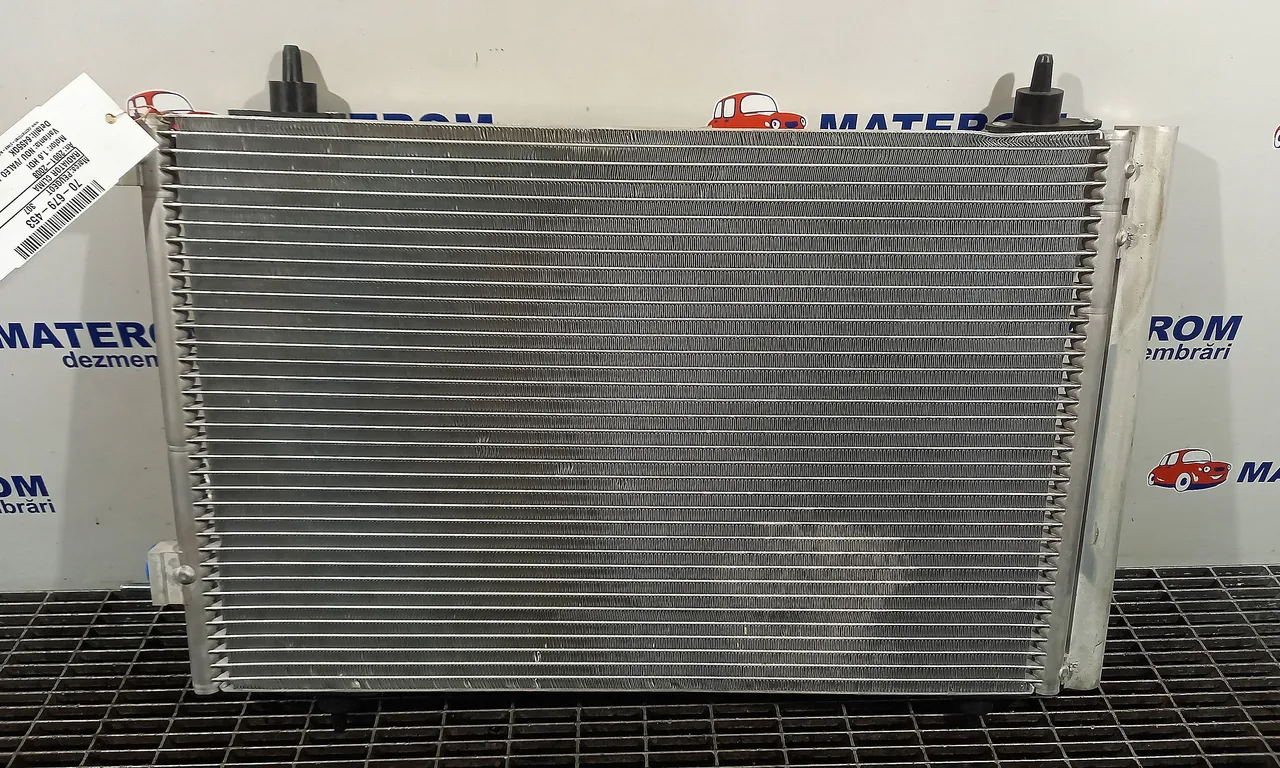 RADIATOR CLIMA PEUGEOT 307 2000-2012