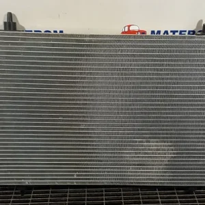 RADIATOR CLIMA