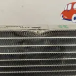 RADIATOR CLIMA PEUGEOT 307 1.6 HDI 2000-2012 oe-6455GK, vedere laterala