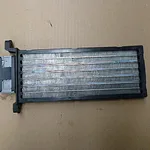 RADIATOR INCALZIRE PEUGEOT 307 2000-2012, vedere frontata