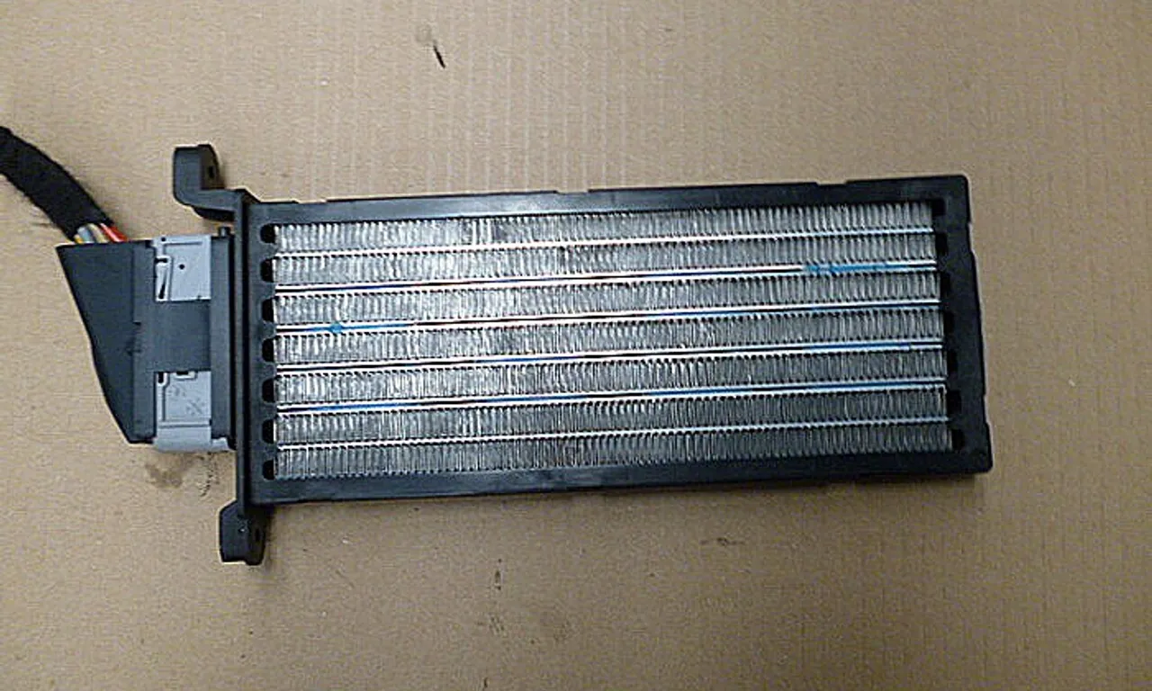 RADIATOR INCALZIRE PEUGEOT 307 2000-2012
