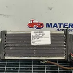 RADIATOR INCALZIRE PEUGEOT 307 2000-2012, vedere frontata