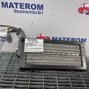 RADIATOR INCALZIRE
