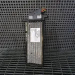 RADIATOR INCALZIRE PEUGEOT 307 2000-2012 oe-6445XC, vedere laterala