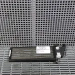 RADIATOR INCALZIRE PEUGEOT 307 2000-2012 oe-6445XC, vedere frontata
