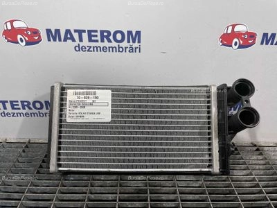 RADIATOR INCALZIRE
