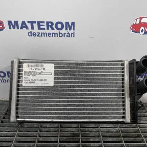 RADIATOR INCALZIRE