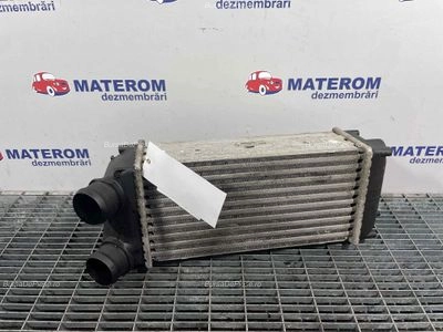RADIATOR INTERCOOLER
