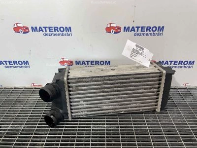 RADIATOR INTERCOOLER