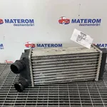 RADIATOR INTERCOOLER