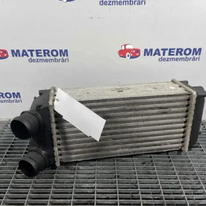 RADIATOR INTERCOOLER