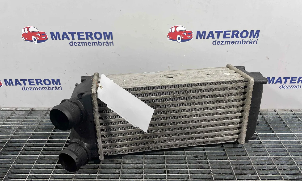 RADIATOR INTERCOOLER PEUGEOT 307 2000-2012