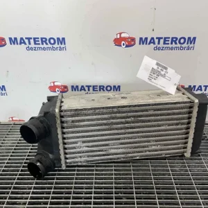 RADIATOR INTERCOOLER