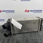 RADIATOR INTERCOOLER PEUGEOT 307 1.6 2000-2012 oe-0384H5, vedere frontata