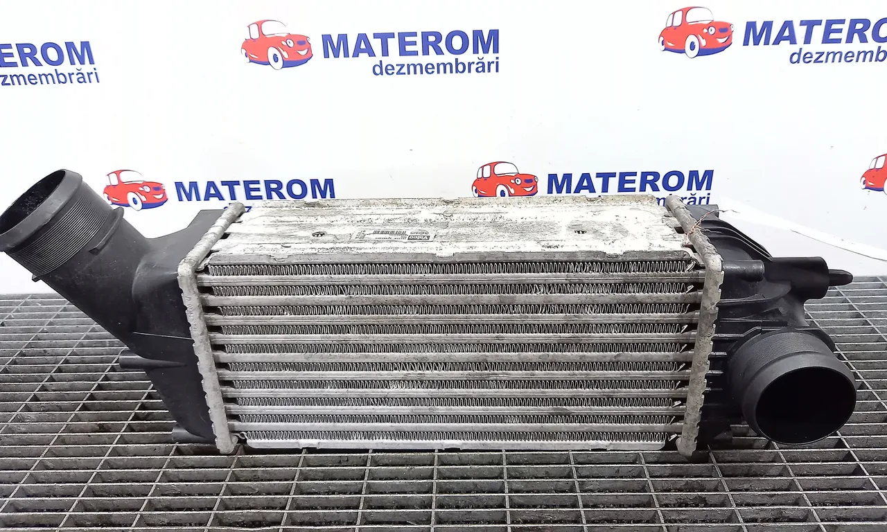 RADIATOR INTERCOOLER PEUGEOT 307 2000-2012
