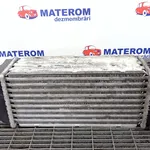 RADIATOR INTERCOOLER PEUGEOT 307 1.6 2000-2012 oe-9646694680, vedere frontata