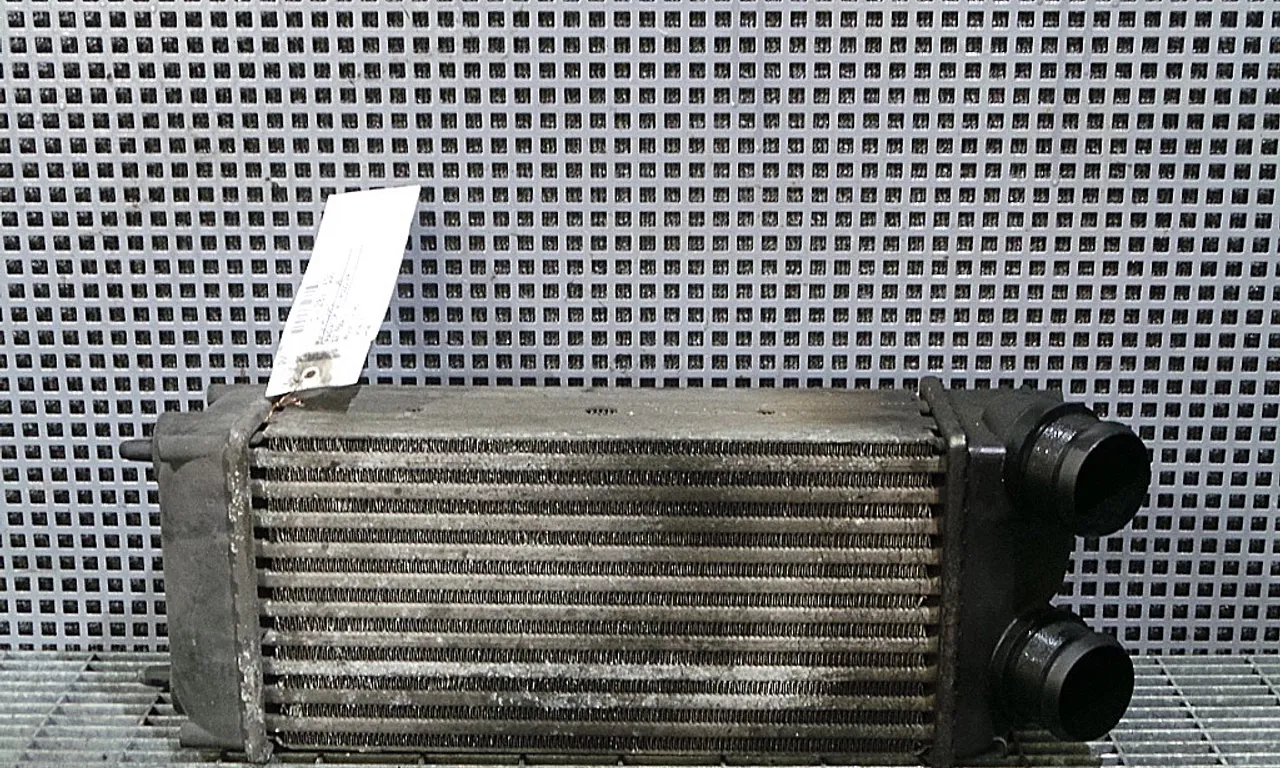 RADIATOR INTERCOOLER PEUGEOT 307 2000-2012