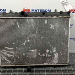RADIATOR MOTOR