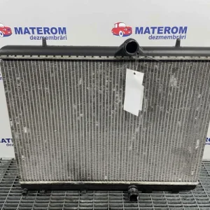 RADIATOR MOTOR