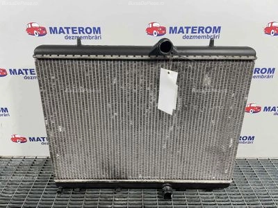 RADIATOR MOTOR