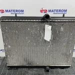 RADIATOR MOTOR PEUGEOT 307 1.6 2000-2012 oe-1330W2, vedere frontata