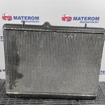 RADIATOR MOTOR PEUGEOT 307 1.6 2000-2012 oe-1330W2, vedere laterala