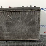 RADIATOR MOTOR PEUGEOT 307 1.6 2000-2012 oe-1330W2, vedere laterala