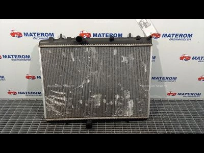 RADIATOR MOTOR