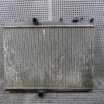 RADIATOR MOTOR PEUGEOT 307 1.6 2000-2012 oe-9646577680, vedere frontata