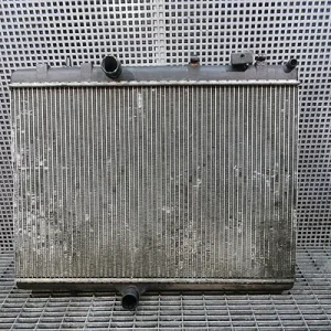 RADIATOR MOTOR