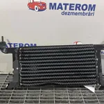 RADIATOR RACIRE COMBUSTIBIL PEUGEOT 307 1.6 2000-2012 oe-1574E0, vedere frontata