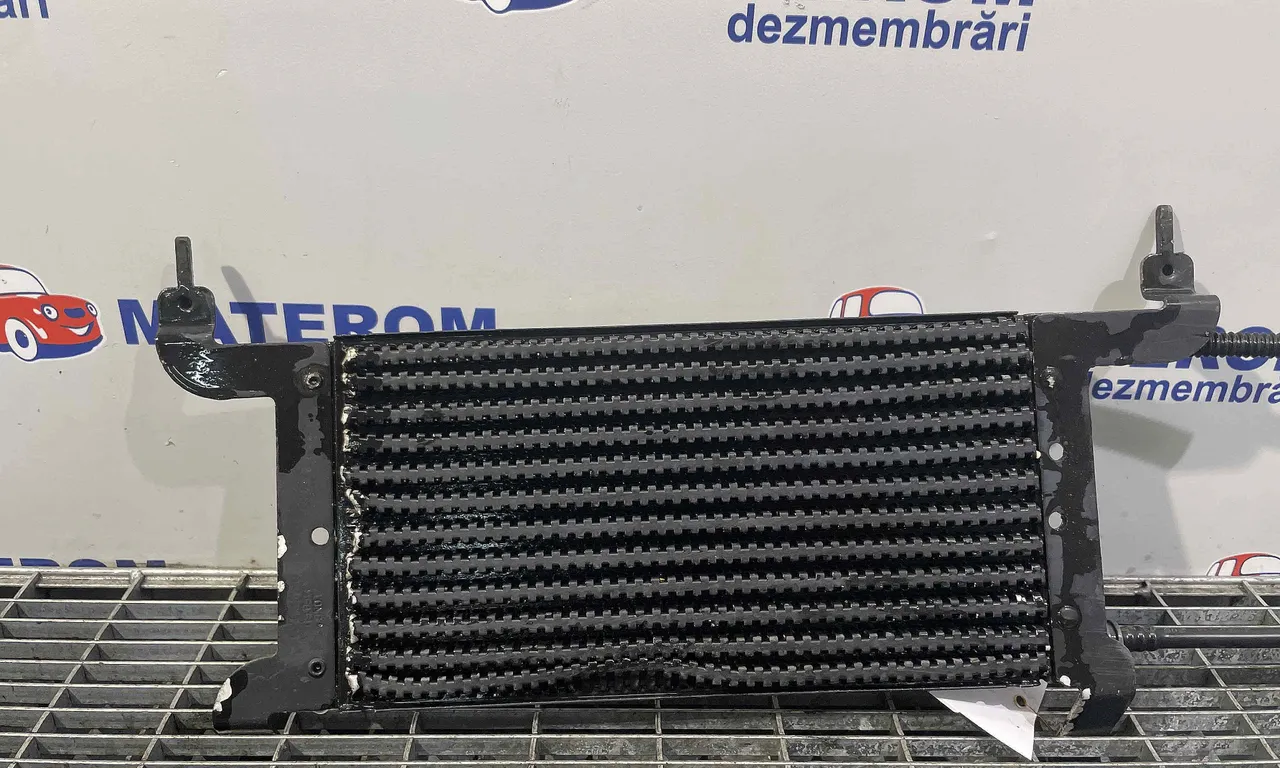 RADIATOR RACIRE COMBUSTIBIL PEUGEOT 307 2000-2012