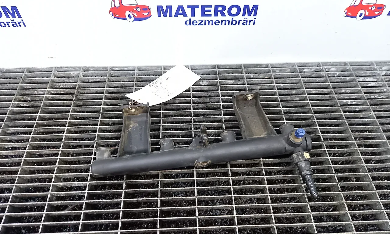 RAMPA INJECTIE PEUGEOT 307 2000-2012