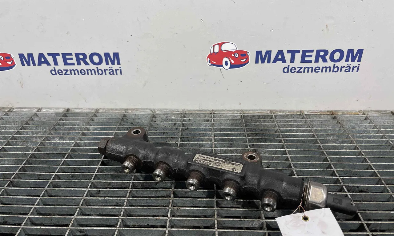 RAMPA INJECTIE PEUGEOT 307 2000-2012