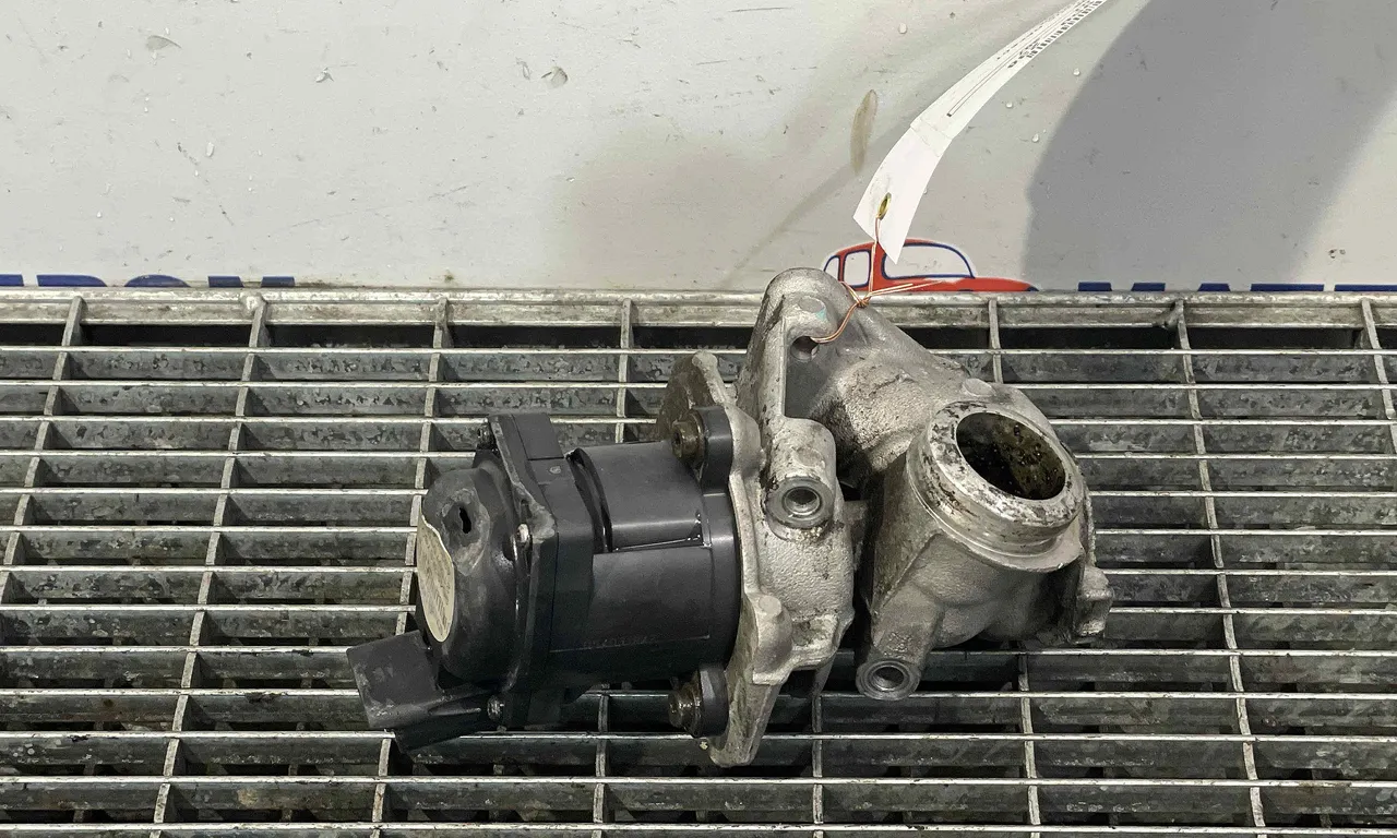 SUPAPA EGR PEUGEOT 307 2000-2012