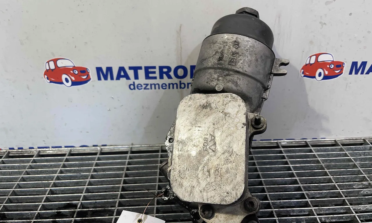 SUPORT FILTRU ULEI PEUGEOT 307 2000-2012