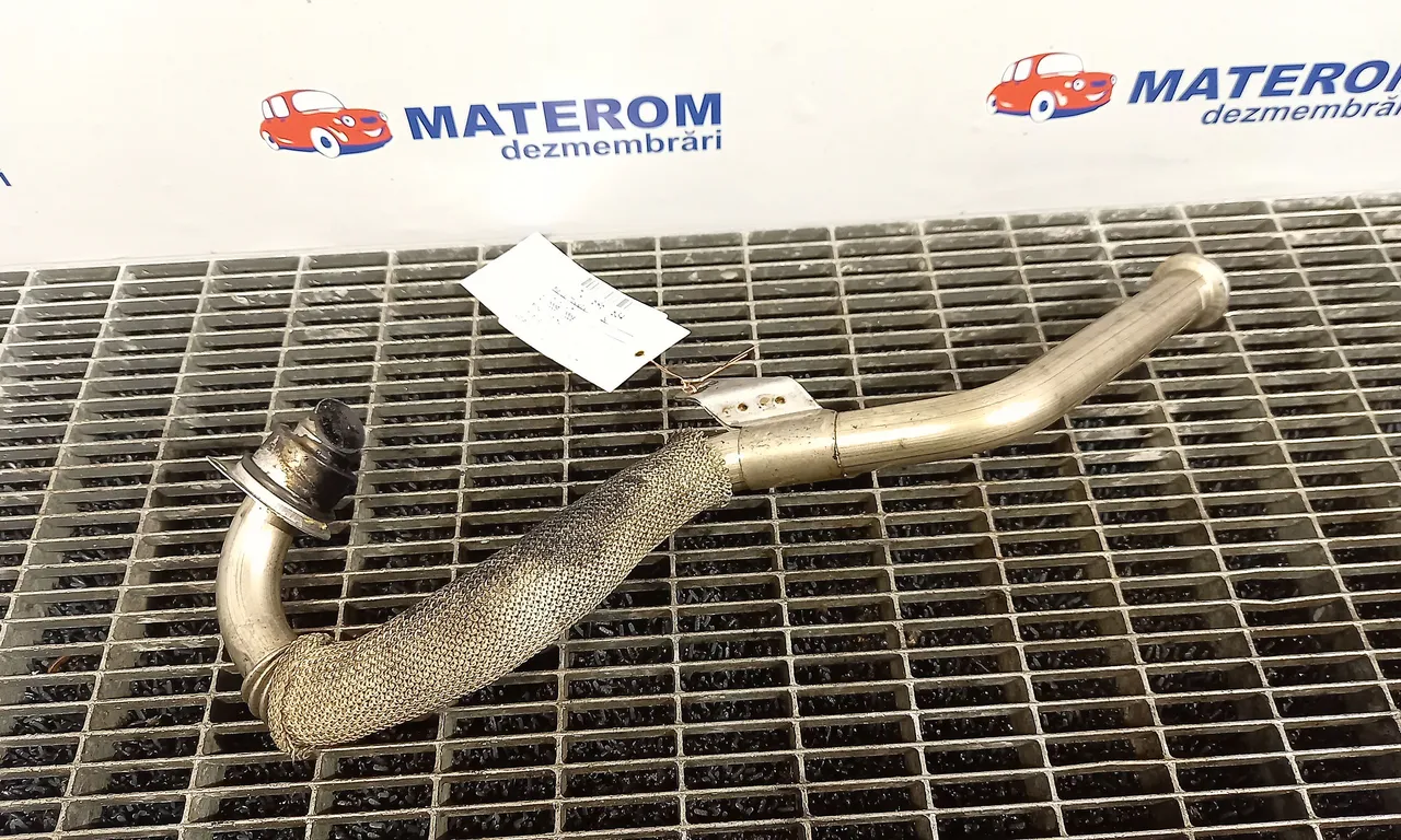 TEAVA EGR PEUGEOT 307 2000-2012