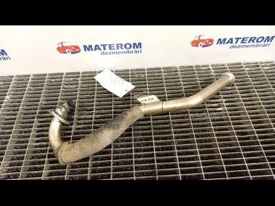 TEAVA EGR PEUGEOT 307 2000-2012 TEAVA EGR PEUGEOT 307 2000-2012