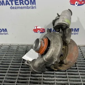 TURBOSUFLANTA