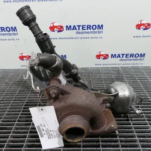 TURBOSUFLANTA