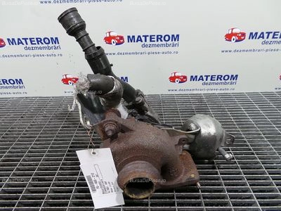 TURBOSUFLANTA