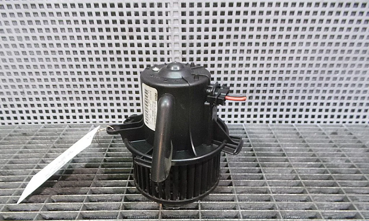 VENTILATOR INCALZIRE PEUGEOT 307 2000-2012