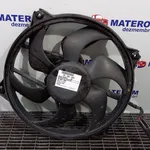 VENTILATOR RADIATOR