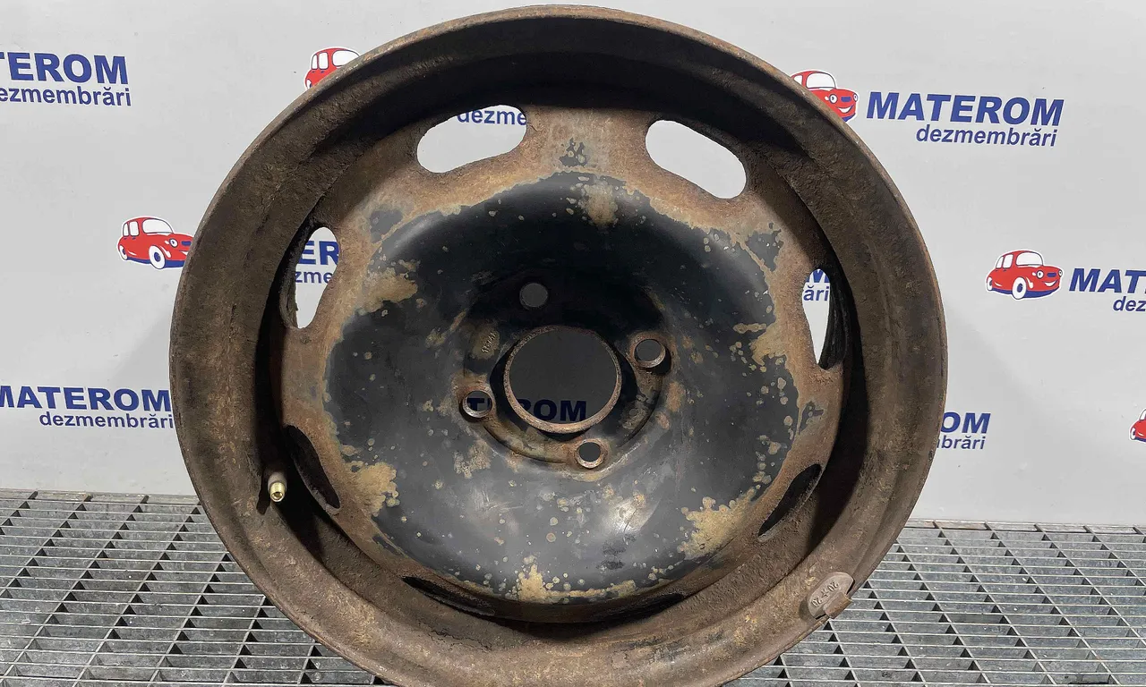 JANTE OTEL PEUGEOT 307 2000-2012