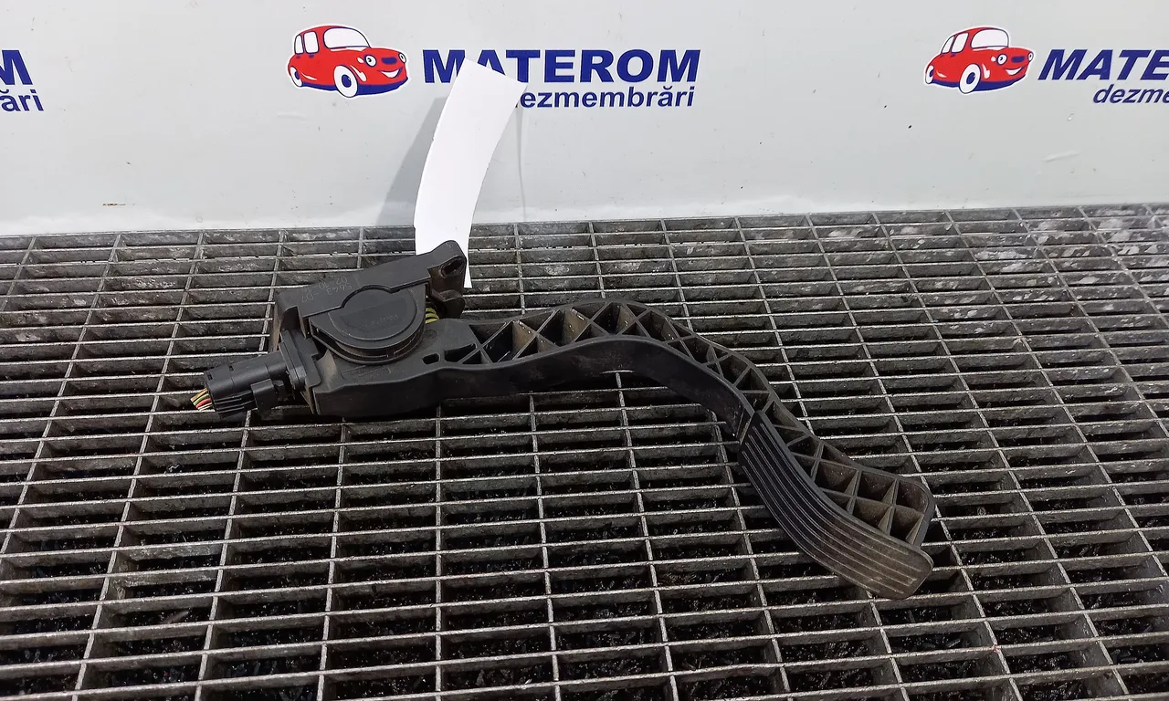 PEDALA ACCELERATIE PEUGEOT 307 2000-2012