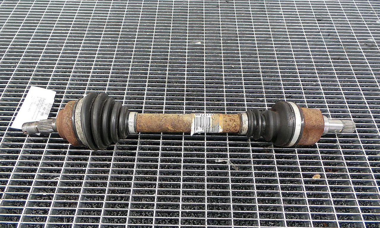 PLANETARA FATA STANGA PEUGEOT 307 2000-2012