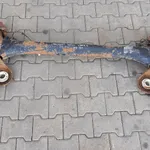 PUNTE SPATE